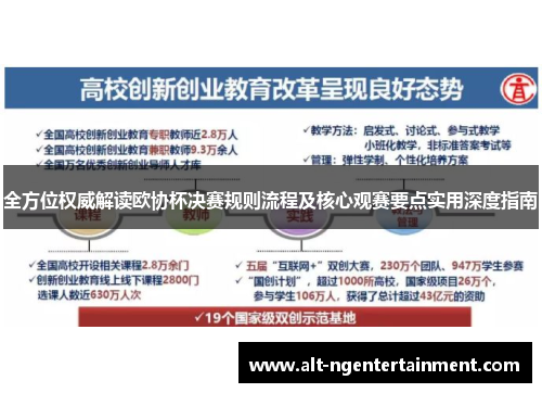 全方位权威解读欧协杯决赛规则流程及核心观赛要点实用深度指南